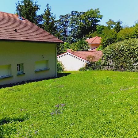 Chambre A Louer 15Mnn De Grenoble-Salle De Bain Privee-Wifi Gratuit Fontanil-Cornillon Exterior photo